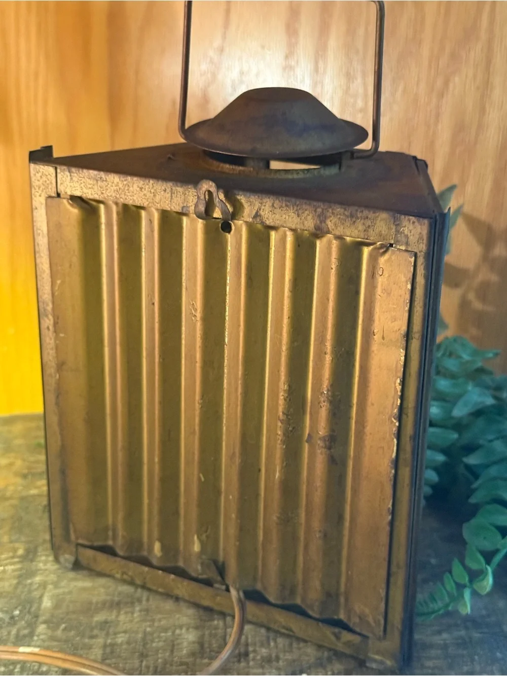 N/A vintage nautical